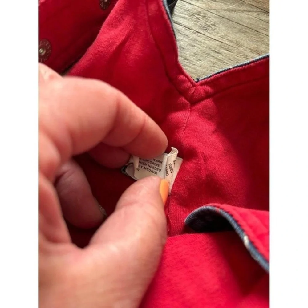 GAP size 12